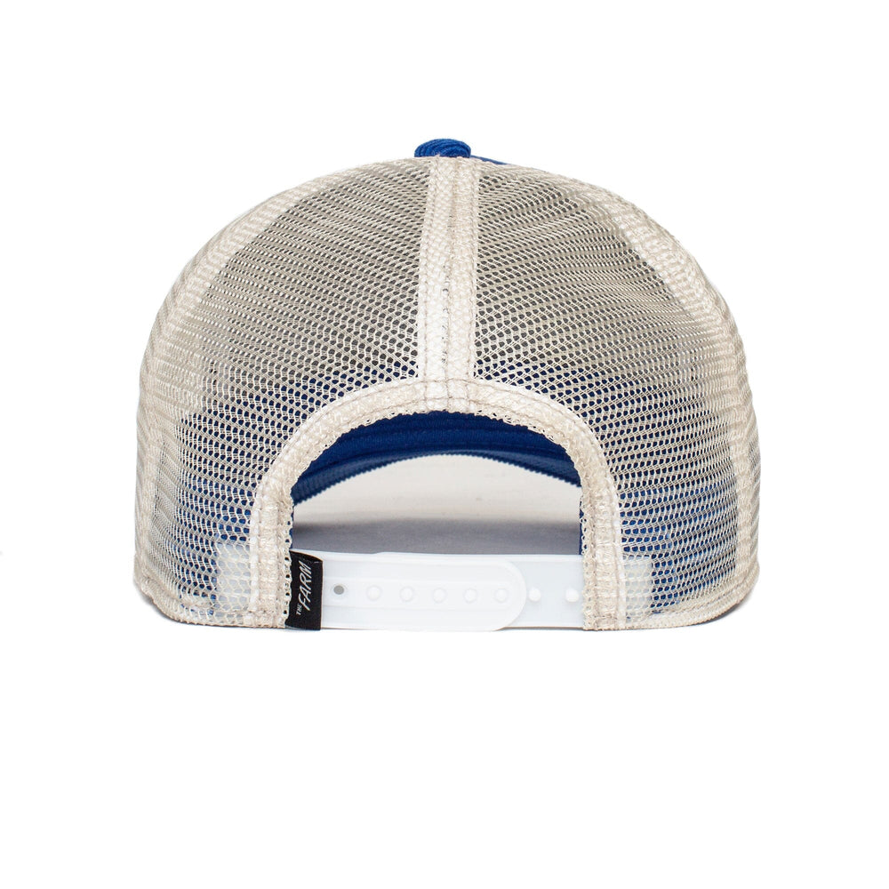 Goorin Bros Sly Stallione Cap