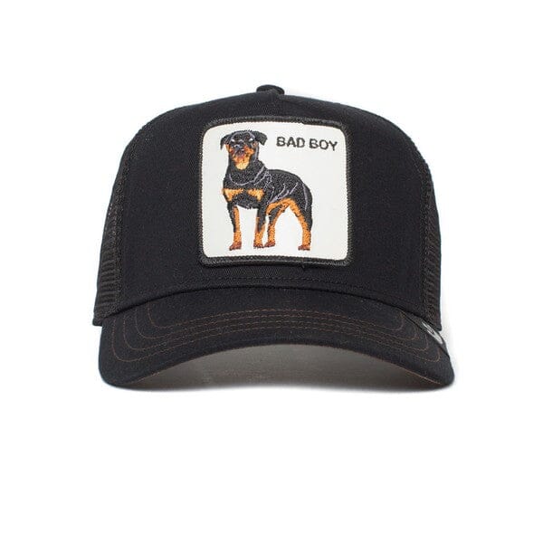 Goorin Bros The Baddest Boy Trucker Cap