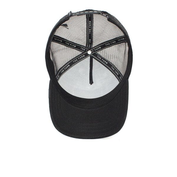Goorin Bros The Black Panther Trucker Cap