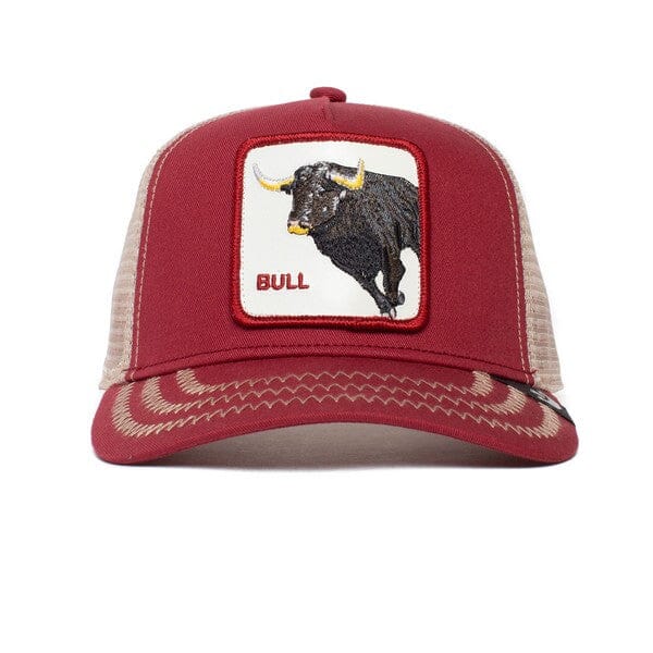 Goorin Bros The Bull Cap