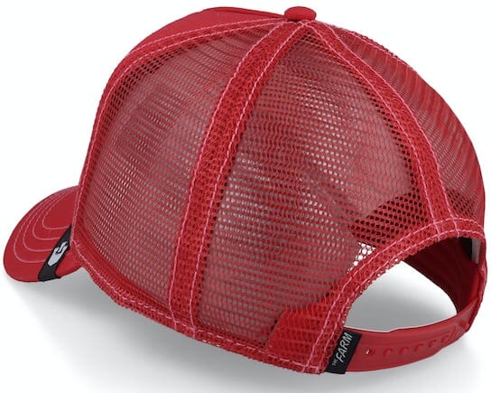 Goorin Bros The Cock Trucker Cap