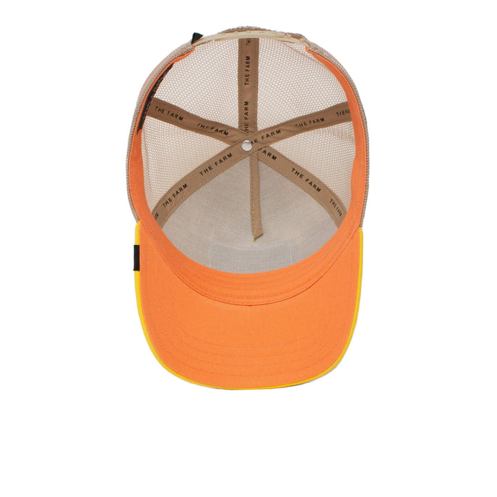 Goorin Bros The Cock Trucker Cap