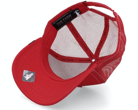 Goorin Bros The Cock Trucker Cap
