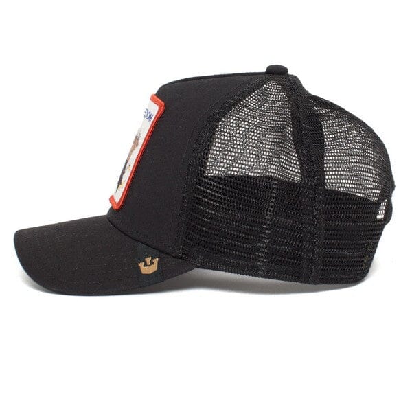Goorin Bros The Freedom Eagle Trucker Cap
