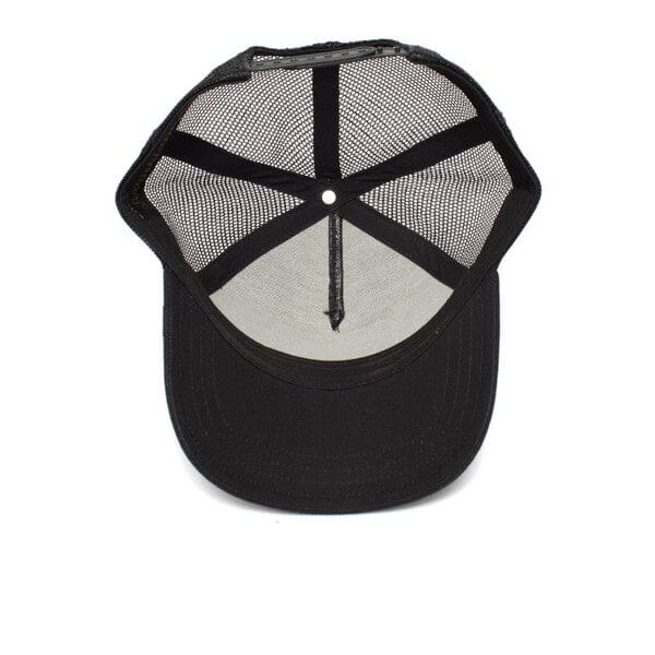 Goorin Bros The Freedom Eagle Trucker Cap