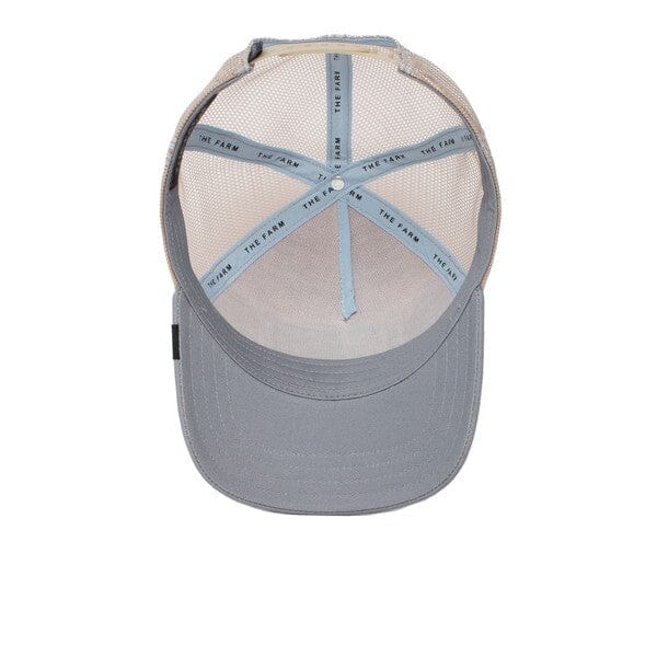 Goorin Bros The GOAT Trucker Cap
