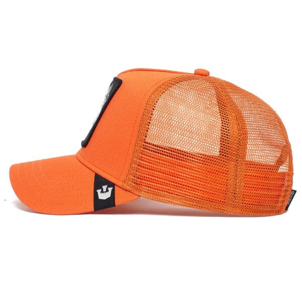 Goorin Bros The Lone Wolf Cap
