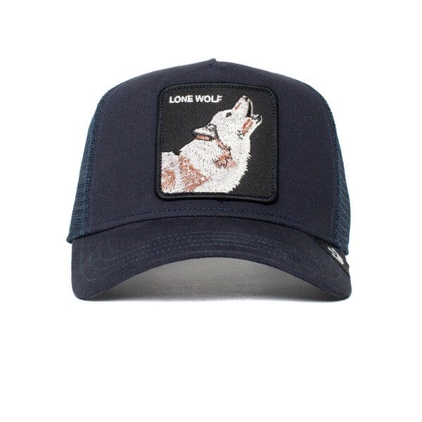 Goorin Bros The Lone Wolf Cap
