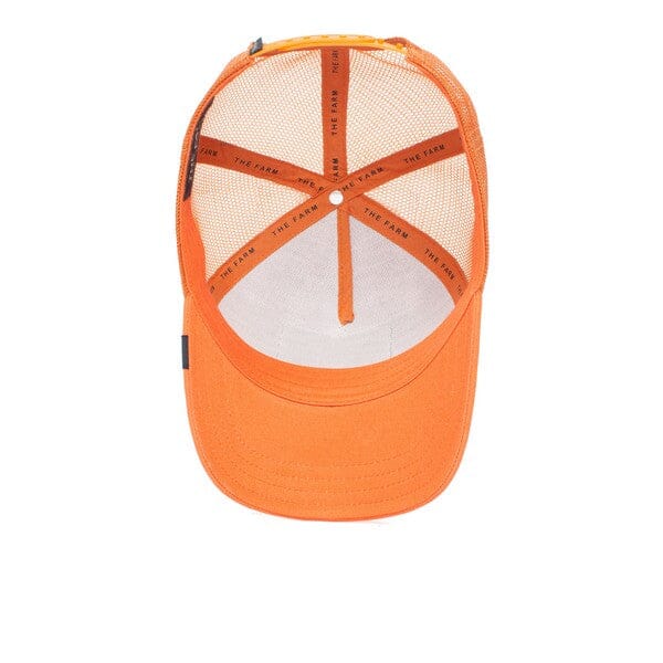 Goorin Bros The Lone Wolf Cap