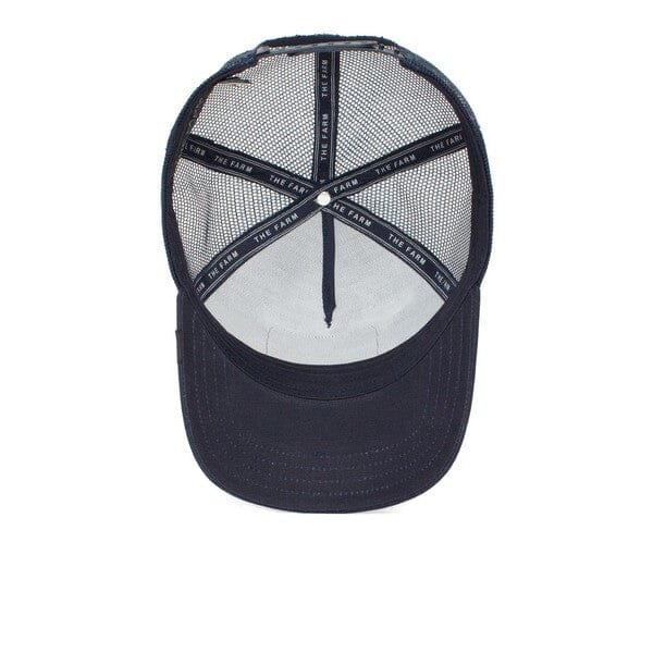 Goorin Bros The Lone Wolf Cap