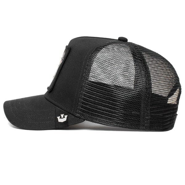 Goorin Bros The Lone Wolf Cap