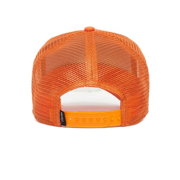 Goorin Bros The Lone Wolf Cap