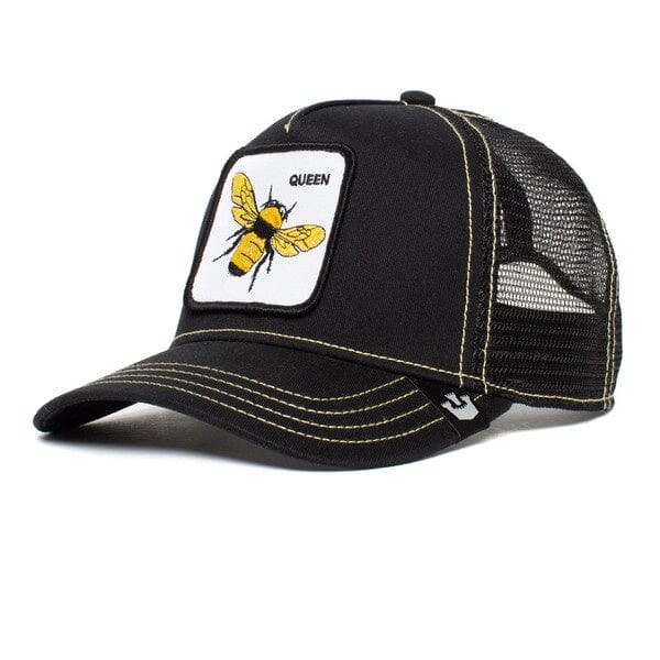 Goorin Bros The Queen Bee Cap