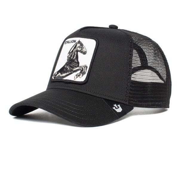 Goorin Bros The Stallion Trucker Cap