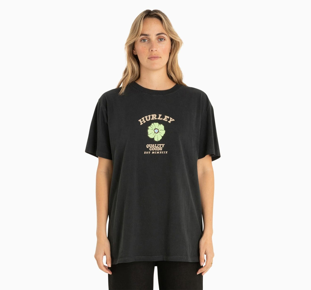 Hurley Big Bloom T-Shirt