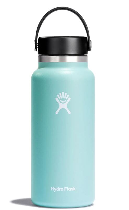 Hydro Flask 946mL Wide Mouth Drink Bottle Dew