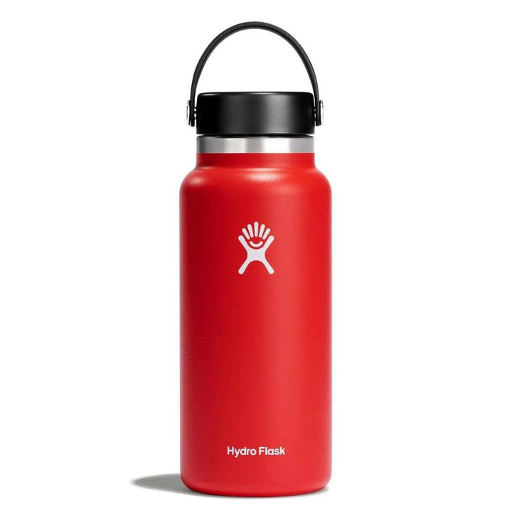 Hydro Flask 946mL Wide Mouth Drink Bottle Goji