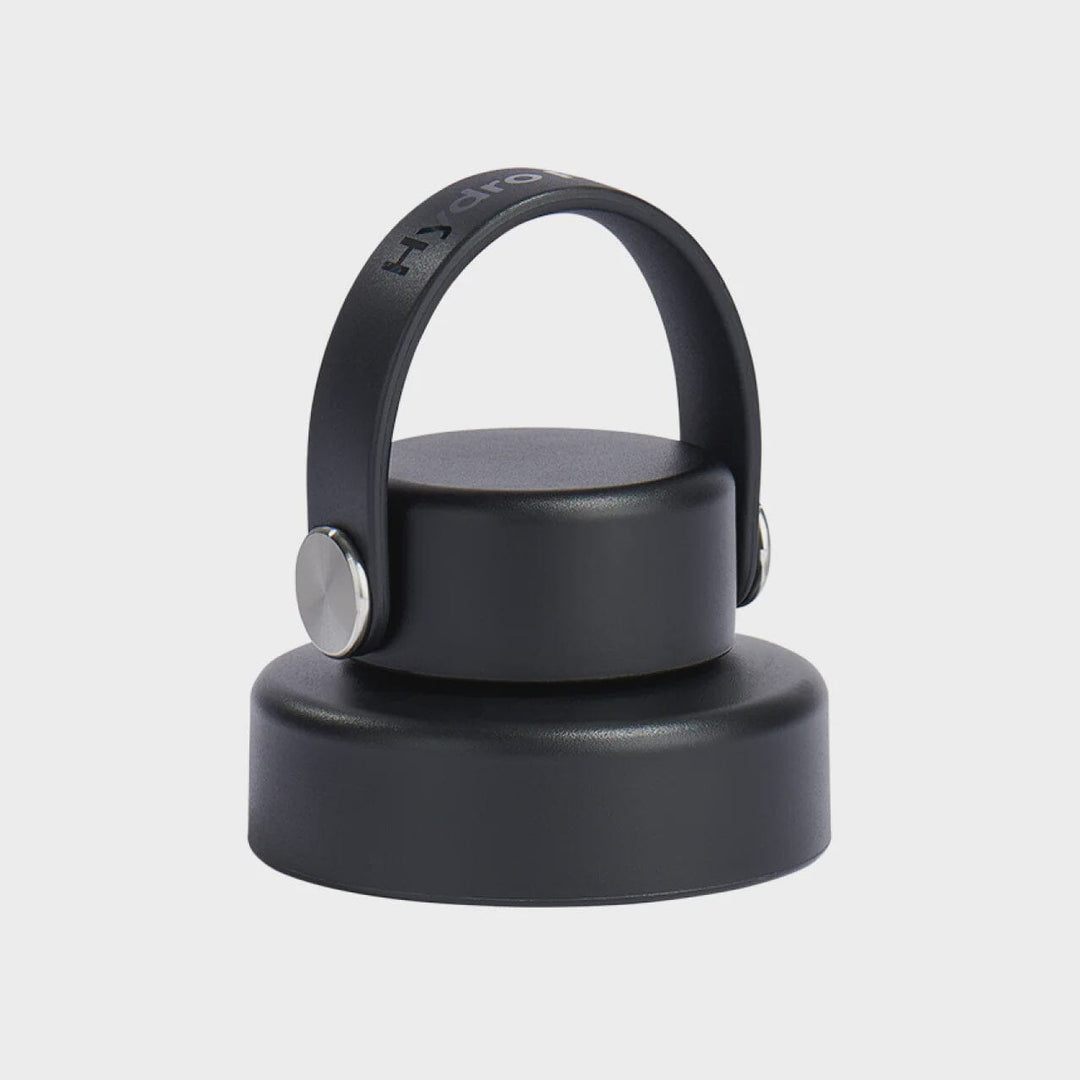 Hydro Flask Wide Flex Chug Cap Black