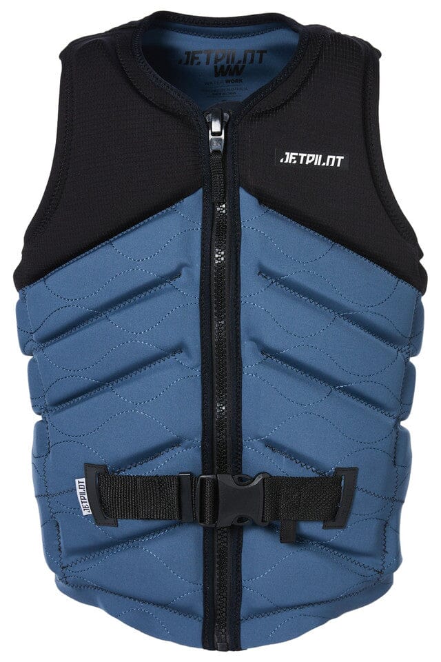 Jet Pilot X1 Mens Neo Vest - Busty Dunn Edition