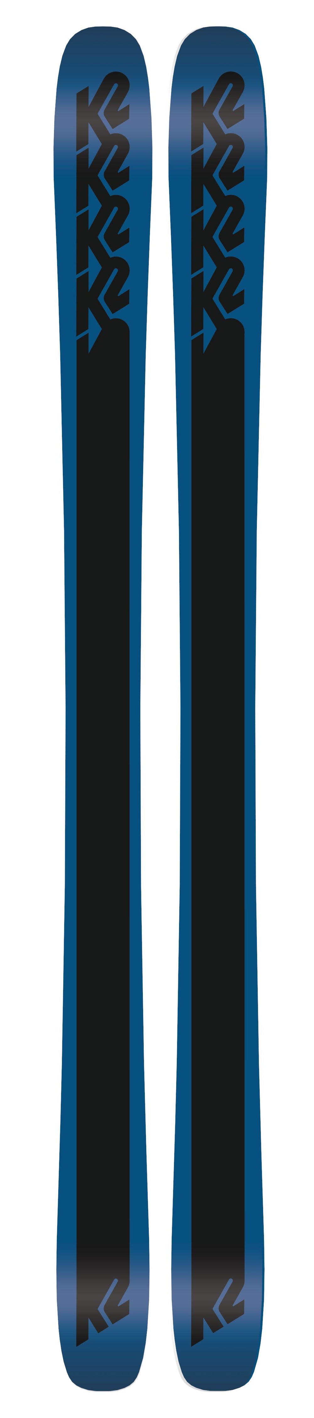 K2 Reckoner 102 Ski 2024