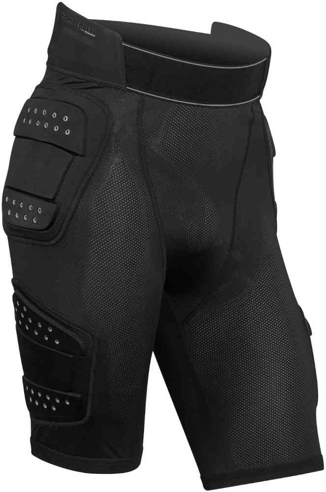 Komperdell Pro Short