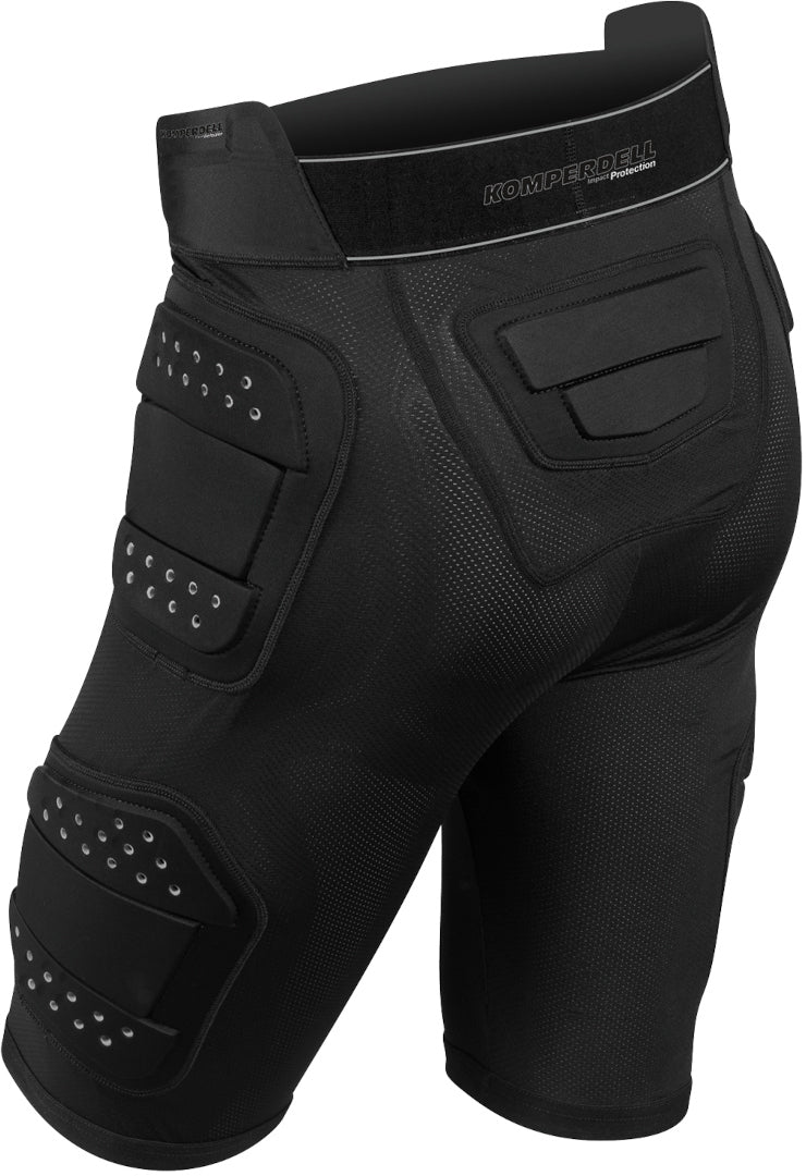 Komperdell Pro Short