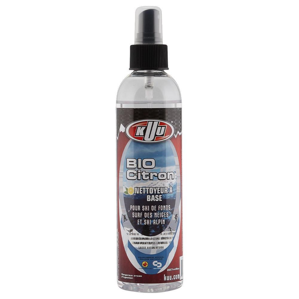 KUU BIO-CITRON WAX REMOVER 224