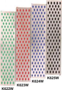 KUU DIAMOND STONE COARSE BLU 110