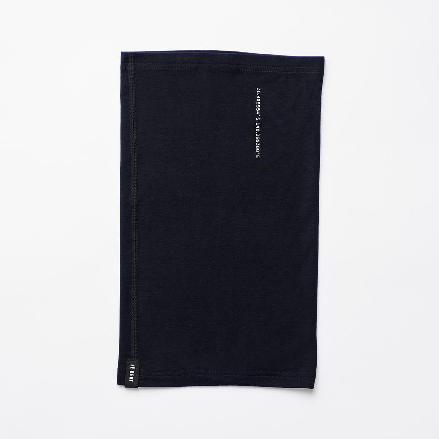Le Bent Core Neck Gaiter 200