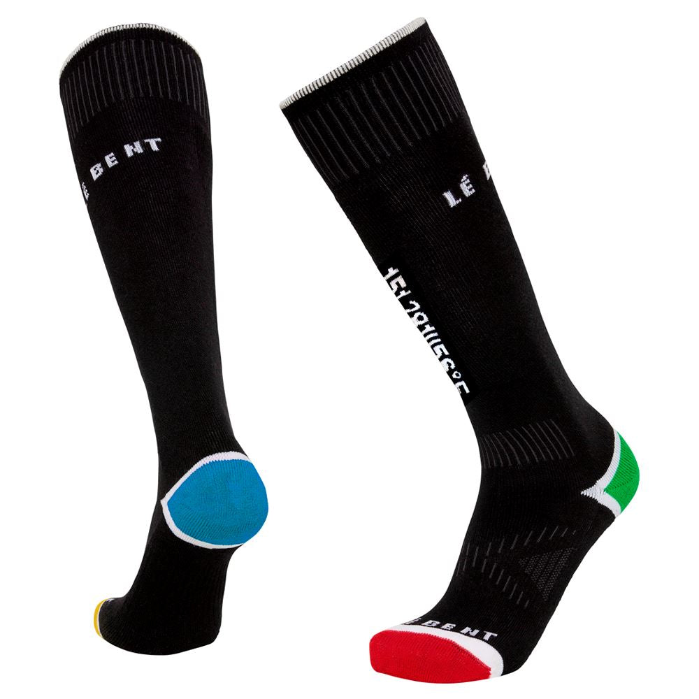 Le Bent Kids Core Light Snow Sock