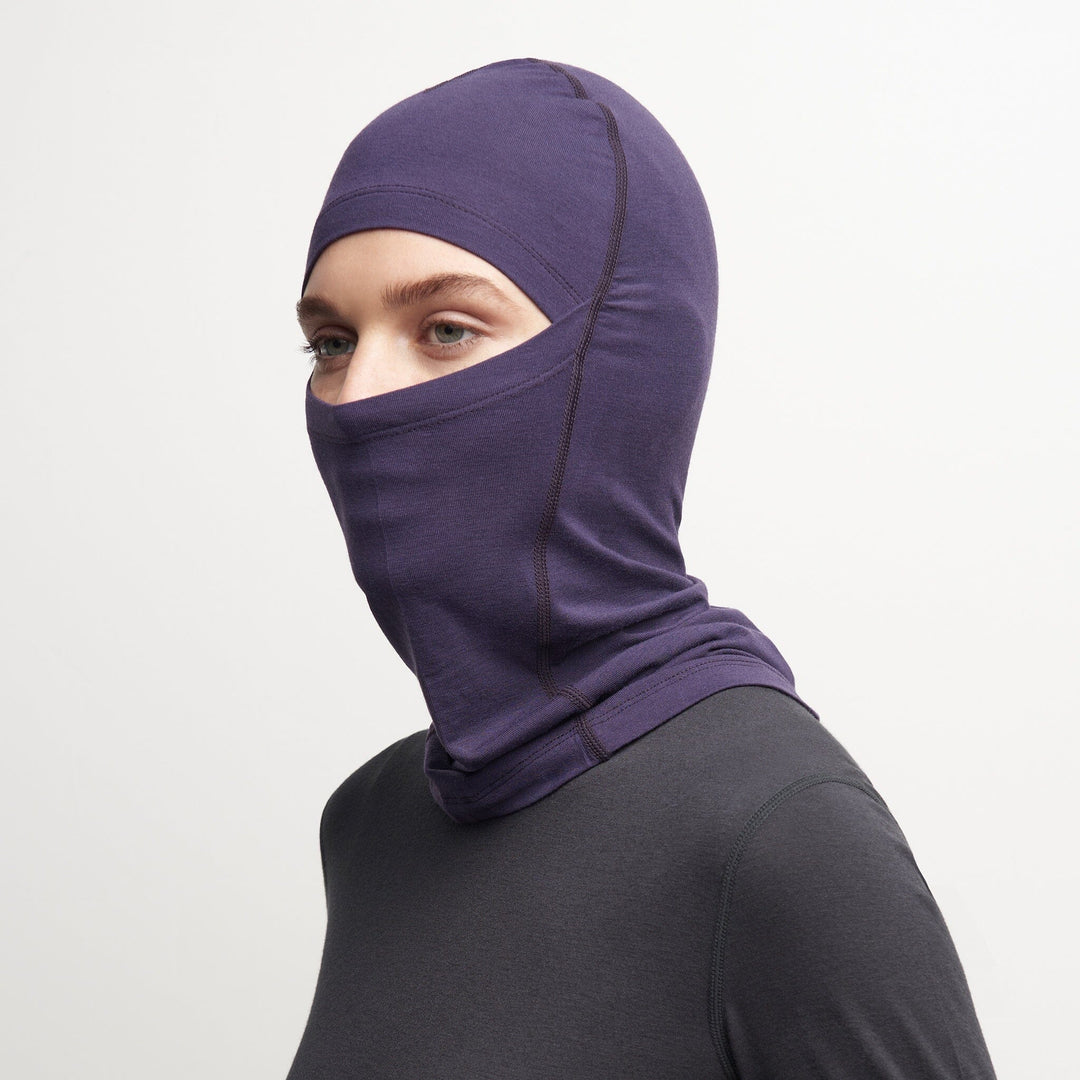 Le Bent Lightweight Balaclava