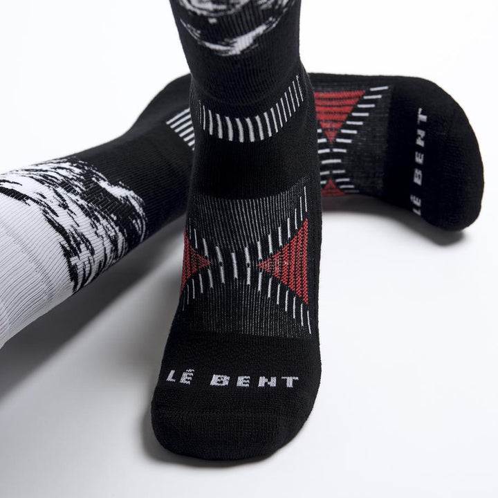 Le Bent Sammy Carlson Pro Series Sock