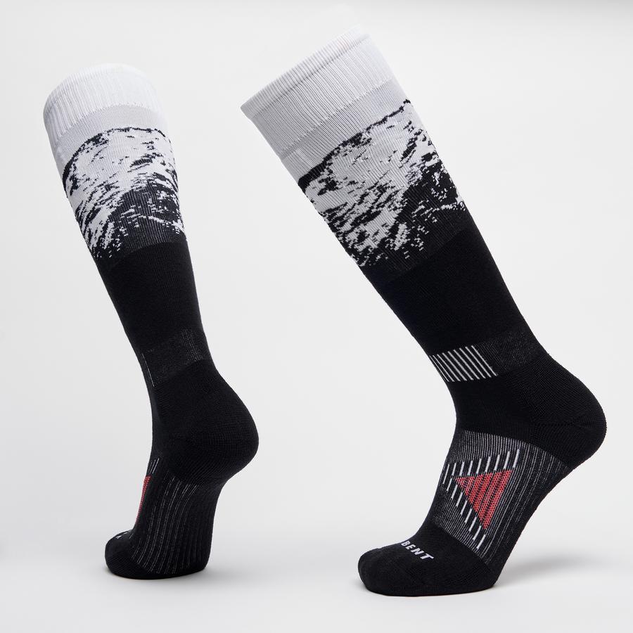 Le Bent Sammy Carlson Pro Series Sock