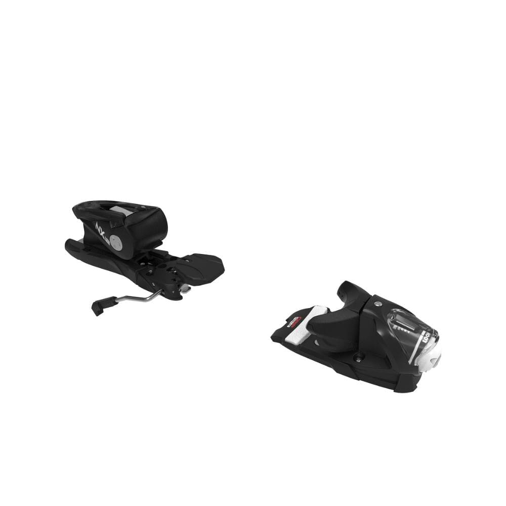 Look NX 11 GW B90 Ski Bindings Black