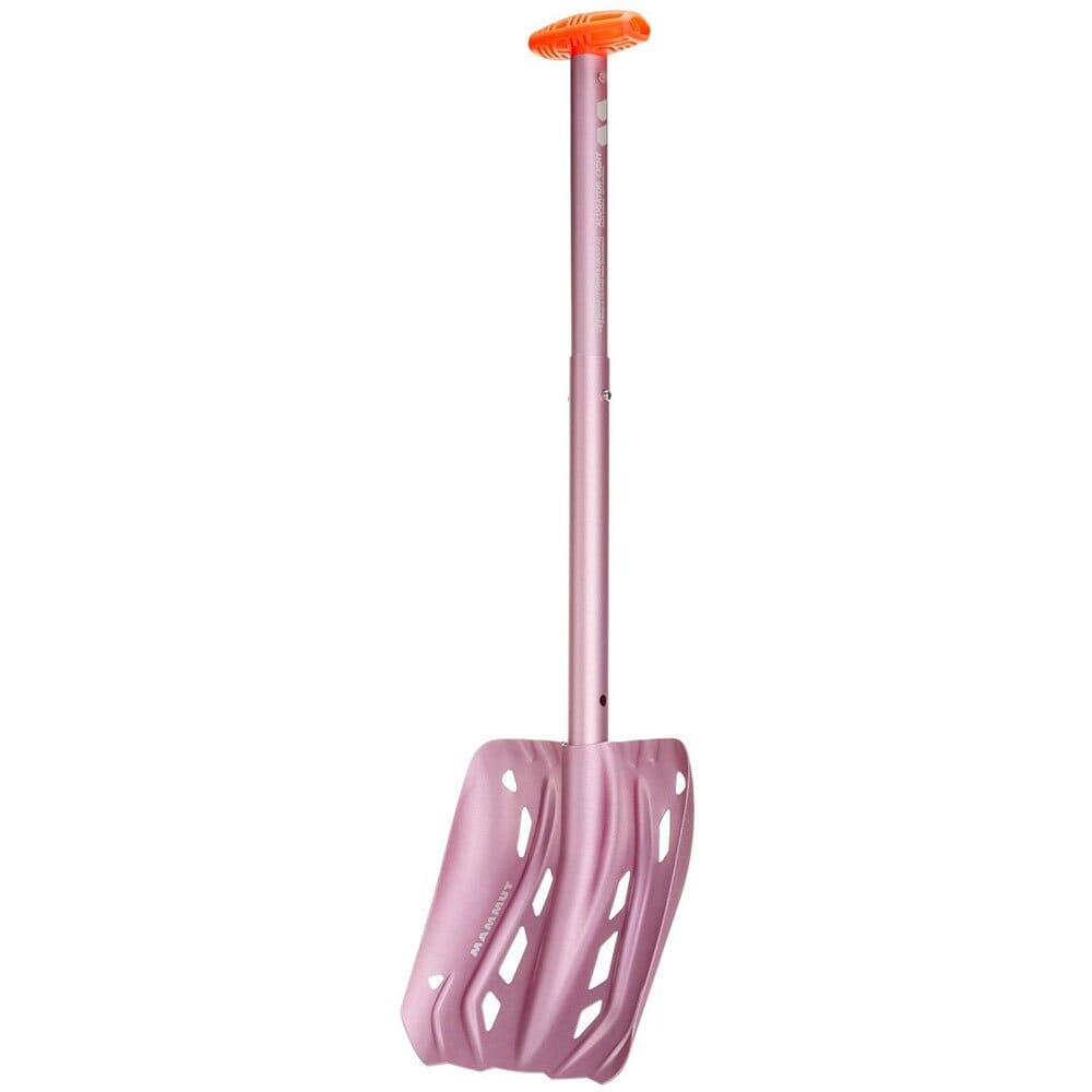 Mammut Alugator Light Shovel Dragon Fruit