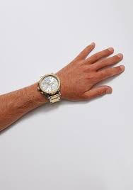 NIXON 51-30 CHRONO WATCH