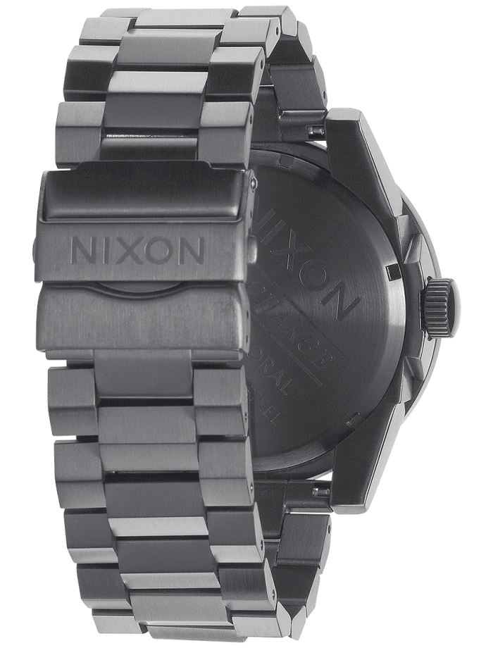Nixon Corporal Stainless Steel Watch