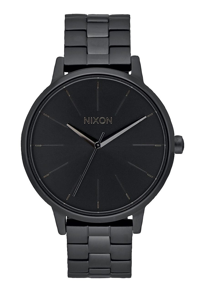 Nixon Kensington Watch All Black