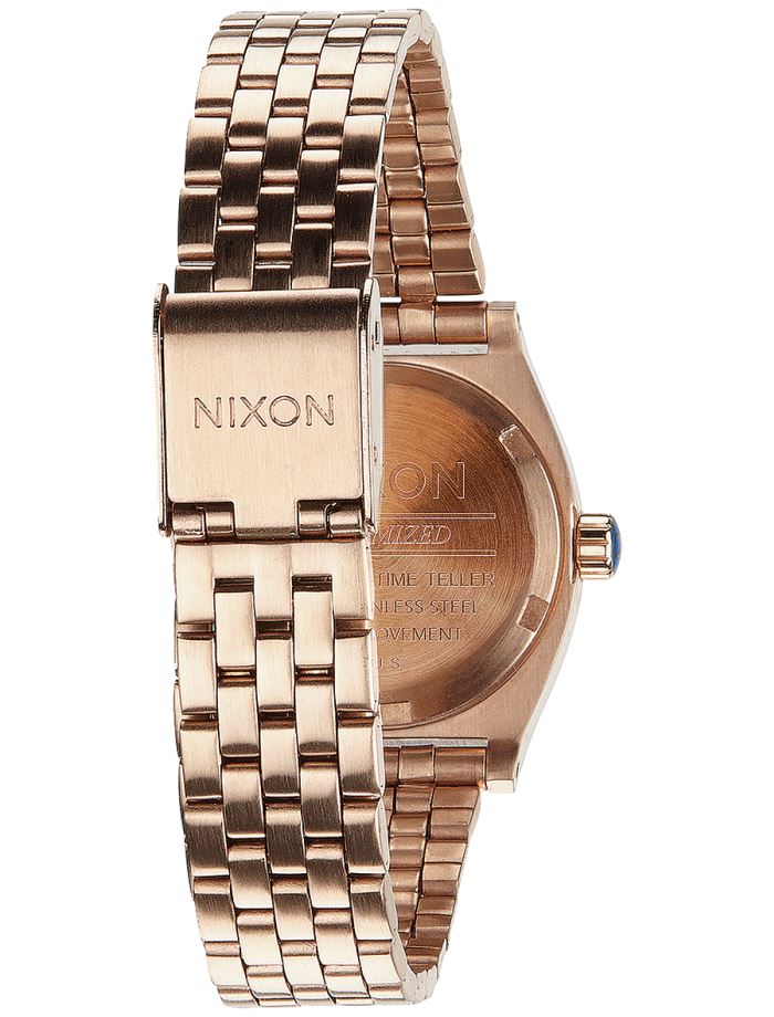 Nixon Medium Time Teller