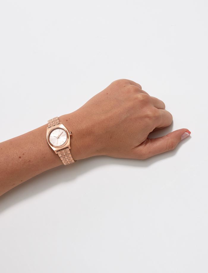 Nixon Medium Time Teller