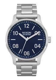 NIXON PATROL WATCH