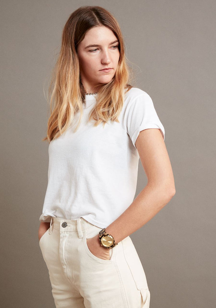 Nixon Time Teller Acetate Watch