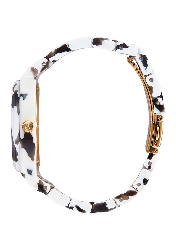 Nixon Time Teller Acetate Watch