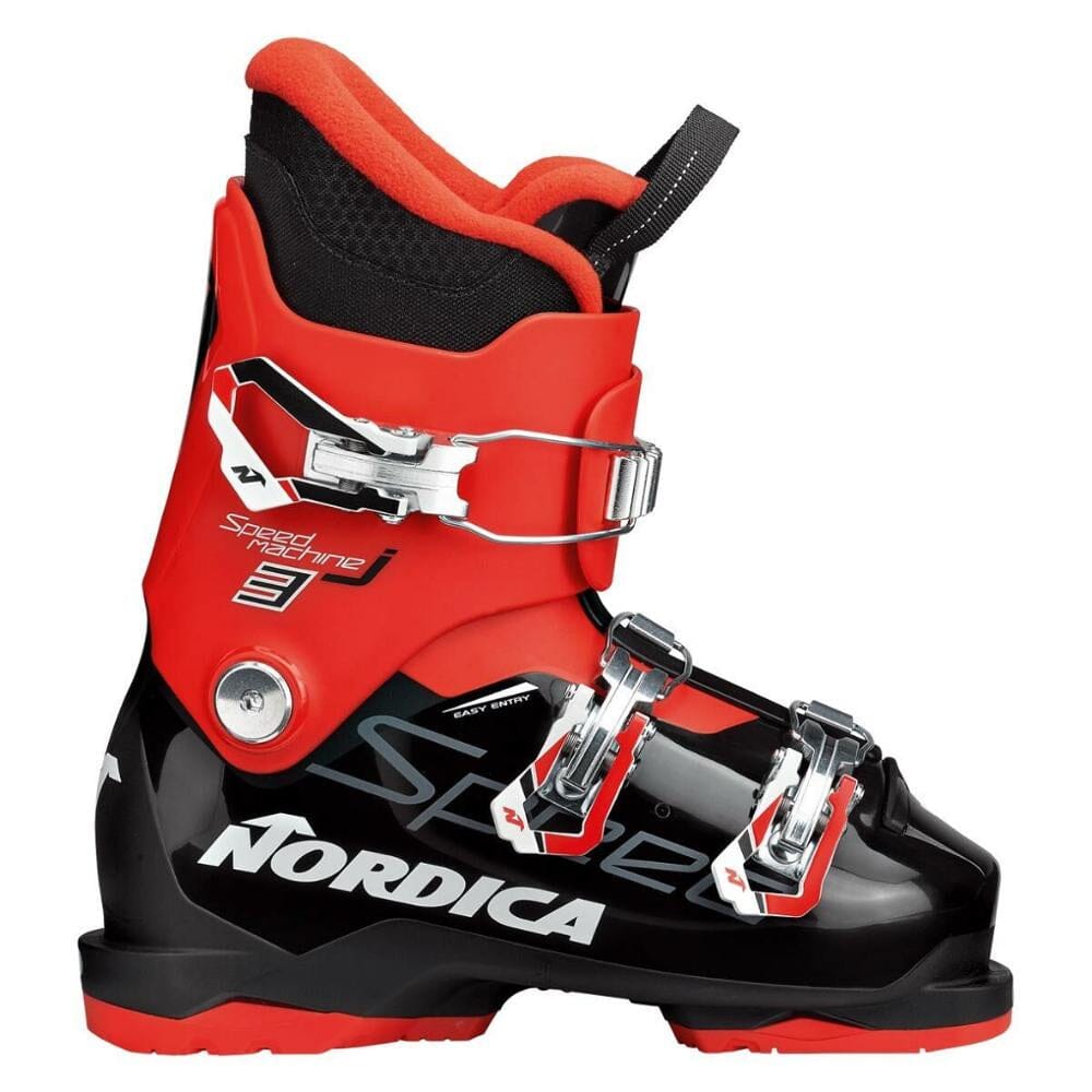 Nordica Jr Speedmachine J3 Youth Ski Boots 2023
