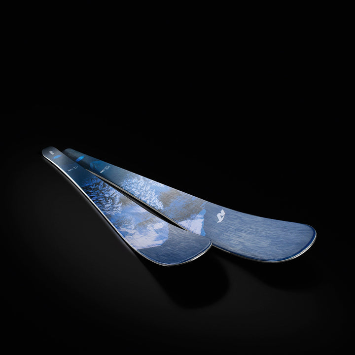 Nordica Santa Ana 93 Womens Ski 2023