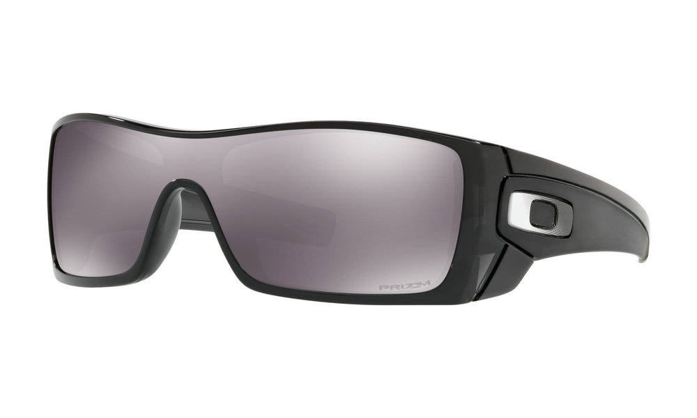 OAKLEY BATWOLF SUNGLASSES Black Ink / Prizm Black