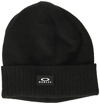Oakley Beanie Ribbed 2.0 Blackout