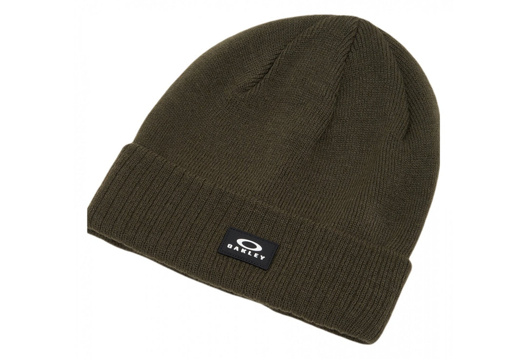 Oakley Beanie Ribbed 2.0 New Dark Brush
