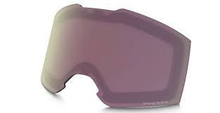 Oakley Fall Line M Replacement Goggle Lens