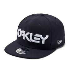 OAKLEY MARK II NOVELTY SNAPBACK CAP